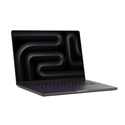 MacBook